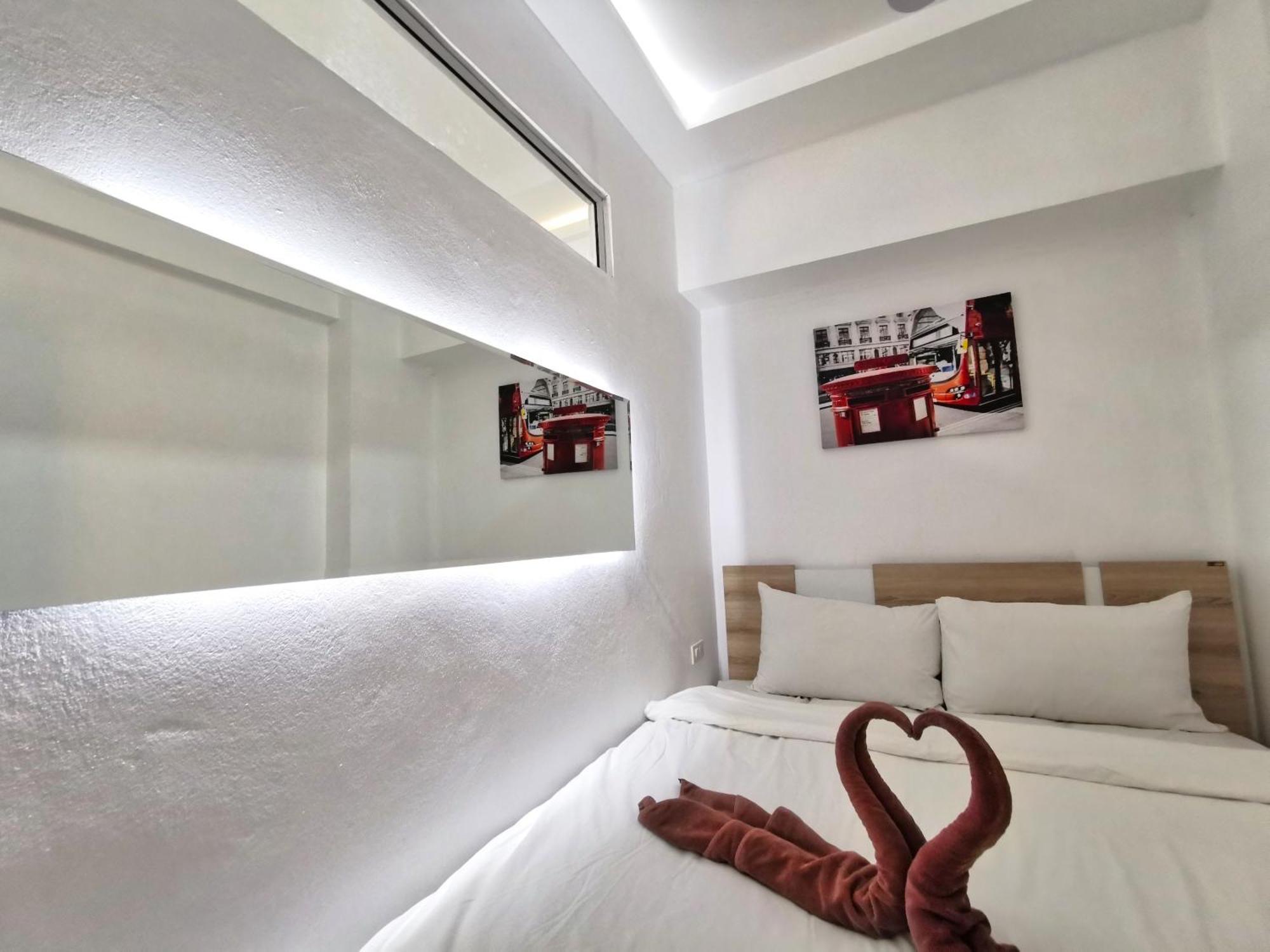 Hagone-Condotel Pattaya Esterno foto